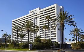 Torrance Marriott Redondo Beach
